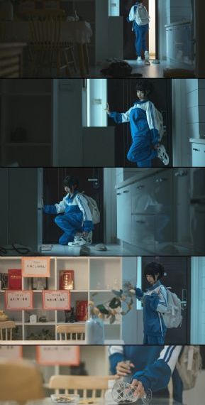 荒野独居第10季完整版_BD在线观看视频