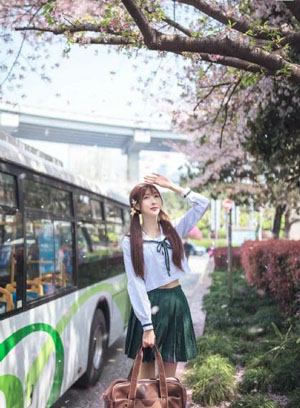 《憧憬成为魔法少女》动漫_剧情片在线观看
