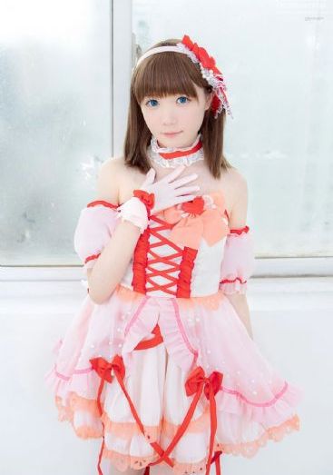 热辣披萨女孩_1080P电影在线观看